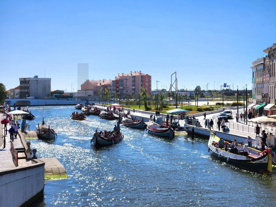 Apartamento T2 para Venda em Requeixo, Nossa Senhora de Fátima e Nariz Foto 20