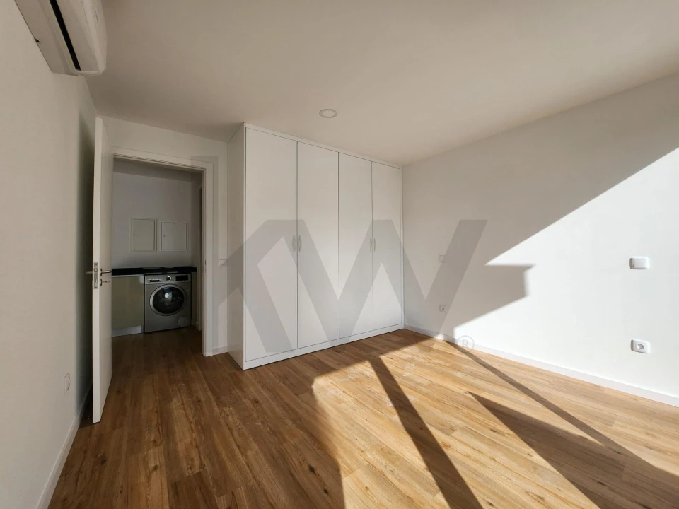 Apartamento T2 para Venda em Requeixo, Nossa Senhora de Fátima e Nariz Foto 6