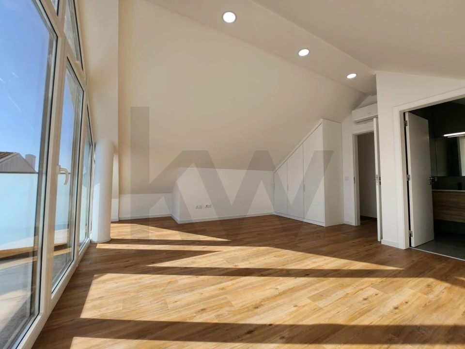 Apartamento T2 para Venda em Requeixo, Nossa Senhora de Fátima e Nariz Foto 37