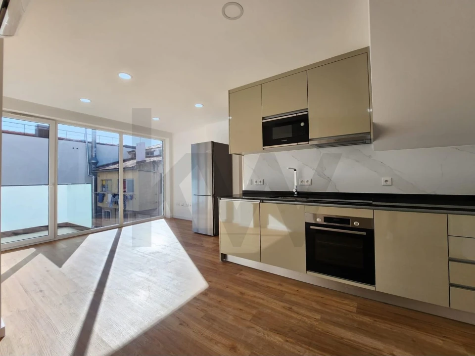 Apartamento T2 para Venda em Requeixo, Nossa Senhora de Fátima e Nariz Foto 1