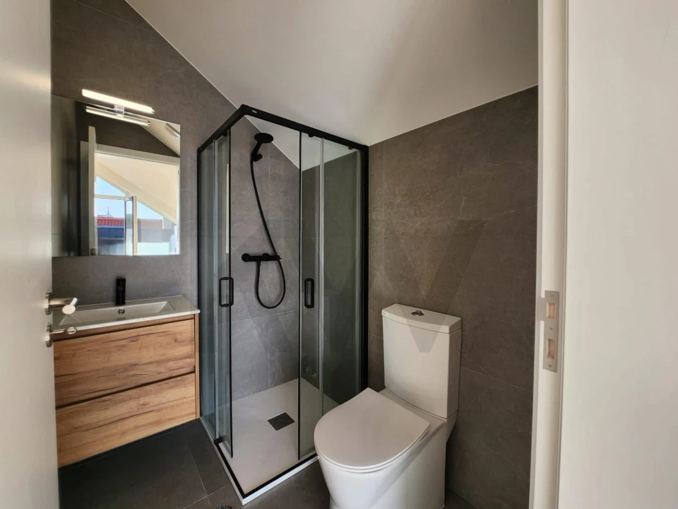 Apartamento T2 para Venda em Requeixo, Nossa Senhora de Fátima e Nariz Foto 34