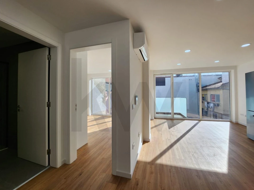 Apartamento T2 para Venda em Requeixo, Nossa Senhora de Fátima e Nariz Foto 13