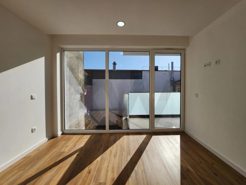 Apartamento T2 para Venda em Requeixo, Nossa Senhora de Fátima e Nariz Foto 11