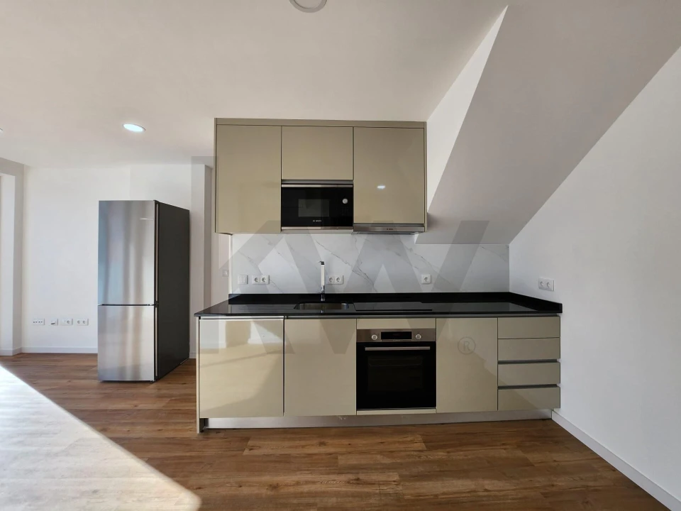 Apartamento T2 para Venda em Requeixo, Nossa Senhora de Fátima e Nariz Foto 2