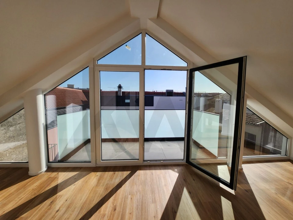 Apartamento T2 para Venda em Requeixo, Nossa Senhora de Fátima e Nariz Foto 26