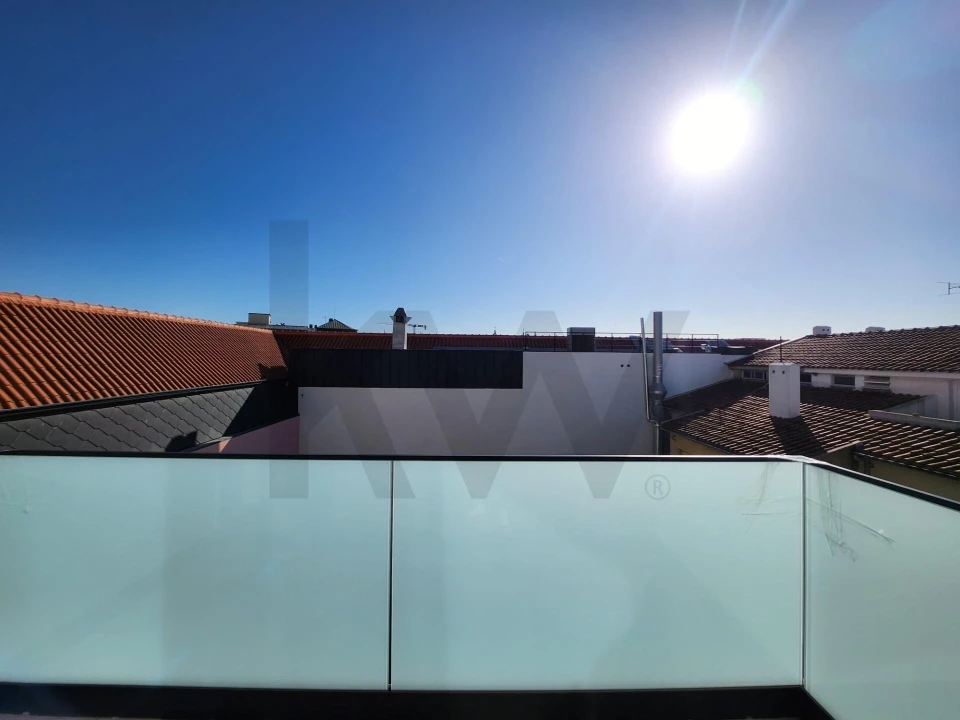 Apartamento T2 para Venda em Requeixo, Nossa Senhora de Fátima e Nariz Foto 33