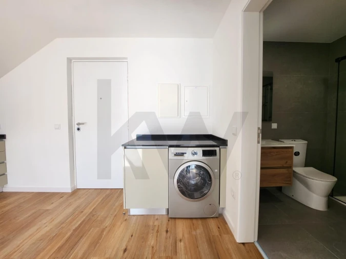 Apartamento T2 para Venda em Requeixo, Nossa Senhora de Fátima e Nariz Foto 4