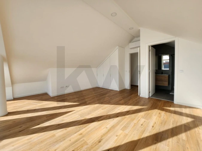 Apartamento T2 para Venda em Requeixo, Nossa Senhora de Fátima e Nariz Foto 30