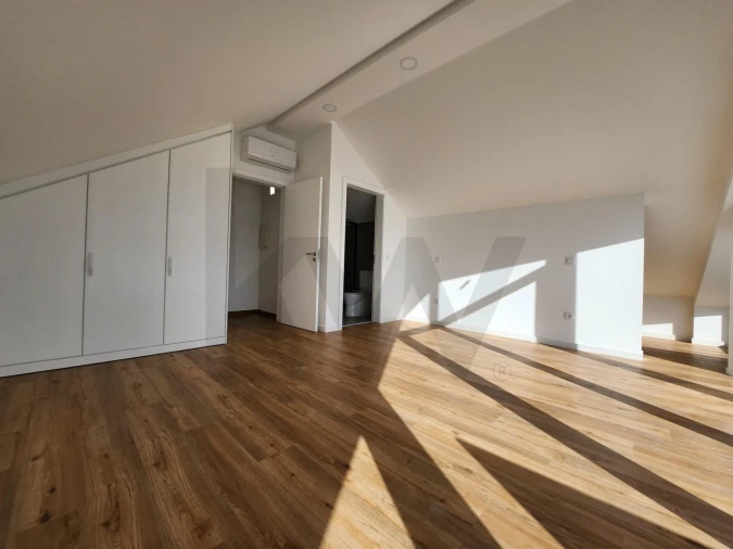 Apartamento T2 para Venda em Requeixo, Nossa Senhora de Fátima e Nariz Foto 29