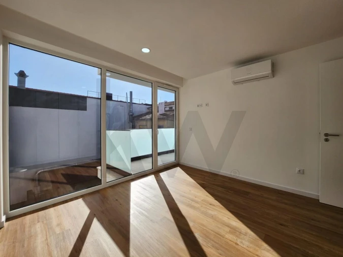 Apartamento T2 para Venda em Requeixo, Nossa Senhora de Fátima e Nariz Foto 12
