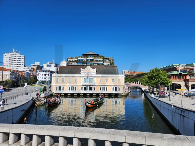 Apartamento T2 para Venda em Requeixo, Nossa Senhora de Fátima e Nariz Foto 21