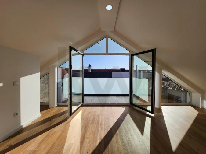 Apartamento T2 para Venda em Requeixo, Nossa Senhora de Fátima e Nariz Foto 27