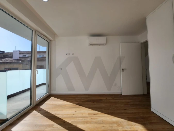 Apartamento T2 para Venda em Requeixo, Nossa Senhora de Fátima e Nariz Foto 10
