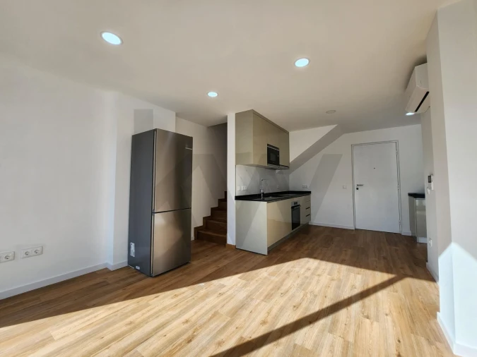 Apartamento T2 para Venda em Requeixo, Nossa Senhora de Fátima e Nariz Foto 3