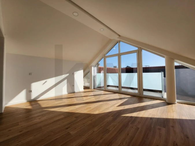 Apartamento T2 para Venda em Requeixo, Nossa Senhora de Fátima e Nariz Foto 25