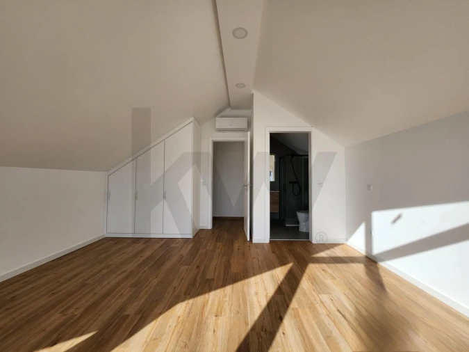 Apartamento T2 para Venda em Requeixo, Nossa Senhora de Fátima e Nariz Foto 38