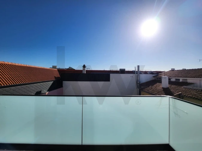 Apartamento T2 para Venda em Requeixo, Nossa Senhora de Fátima e Nariz Foto 33