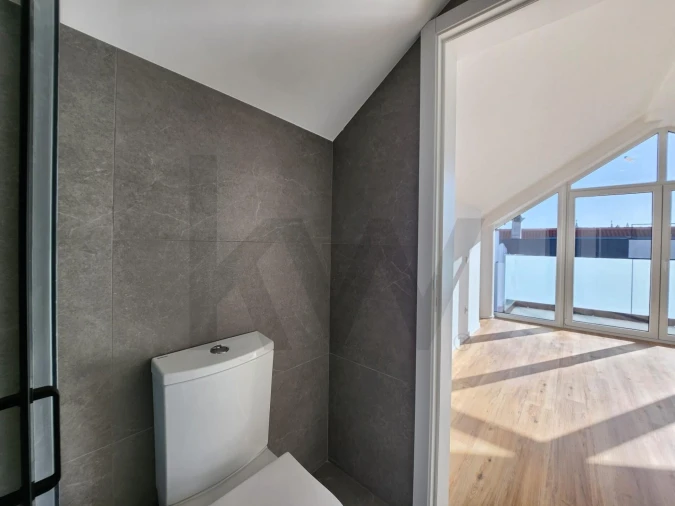 Apartamento T2 para Venda em Requeixo, Nossa Senhora de Fátima e Nariz Foto 35