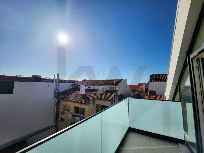 Apartamento T2 para Venda em Requeixo, Nossa Senhora de Fátima e Nariz Foto 31