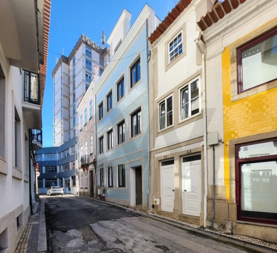 Apartamento T2 para Venda em Requeixo, Nossa Senhora de Fátima e Nariz Foto 7