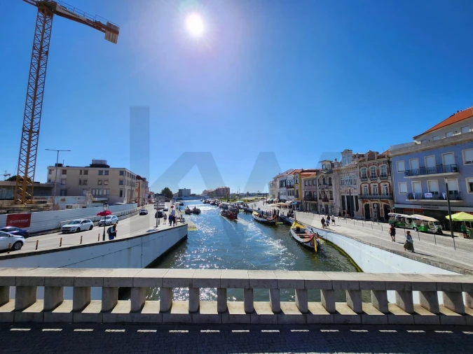 Apartamento T2 para Venda em Requeixo, Nossa Senhora de Fátima e Nariz Foto 19