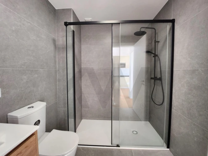 Apartamento T2 para Venda em Requeixo, Nossa Senhora de Fátima e Nariz Foto 16