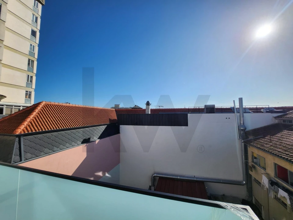 Apartamento T2 para Venda em Requeixo, Nossa Senhora de Fátima e Nariz Foto 32