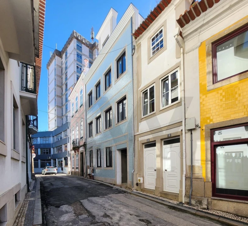 Apartamento T2 para Venda em Requeixo, Nossa Senhora de Fátima e Nariz Foto 7