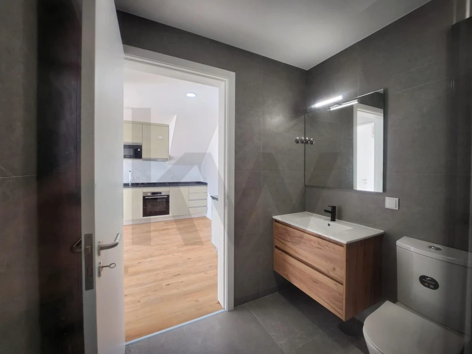 Apartamento T2 para Venda em Requeixo, Nossa Senhora de Fátima e Nariz Foto 14