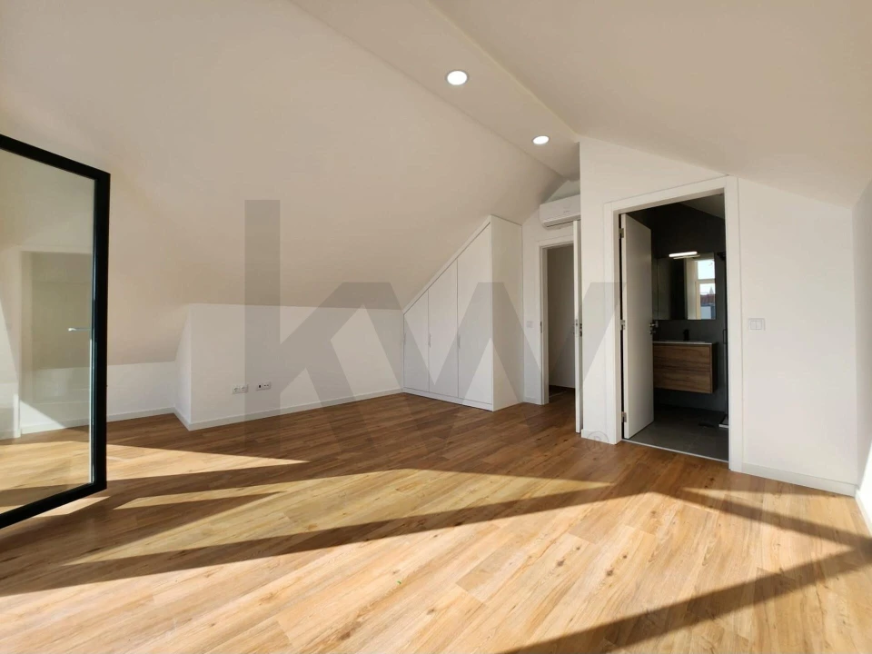 Apartamento T2 para Venda em Requeixo, Nossa Senhora de Fátima e Nariz Foto 36