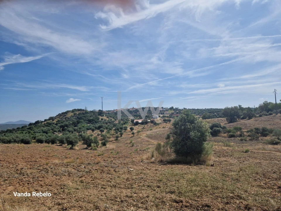 Moradia T4 para Venda em Monfortinho e Salvaterra do Extremo Foto 34