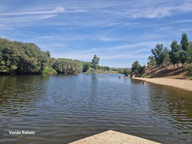 Moradia T4 para Venda em Monfortinho e Salvaterra do Extremo Foto 35