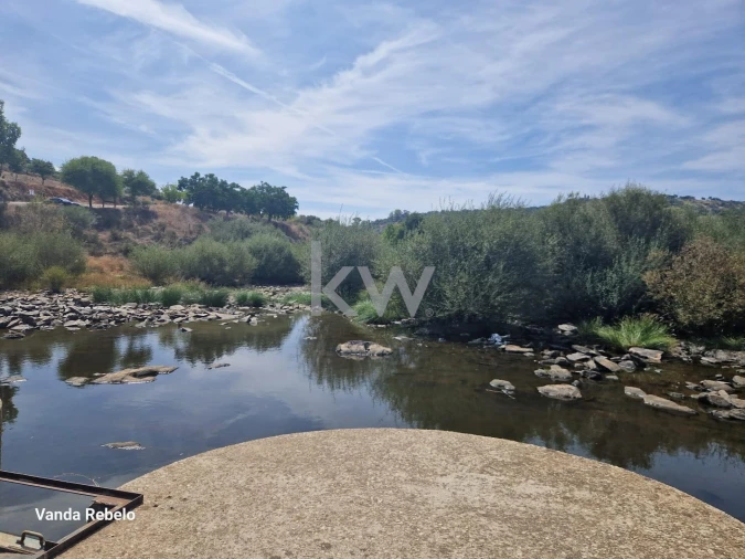 Moradia T4 para Venda em Monfortinho e Salvaterra do Extremo Foto 37