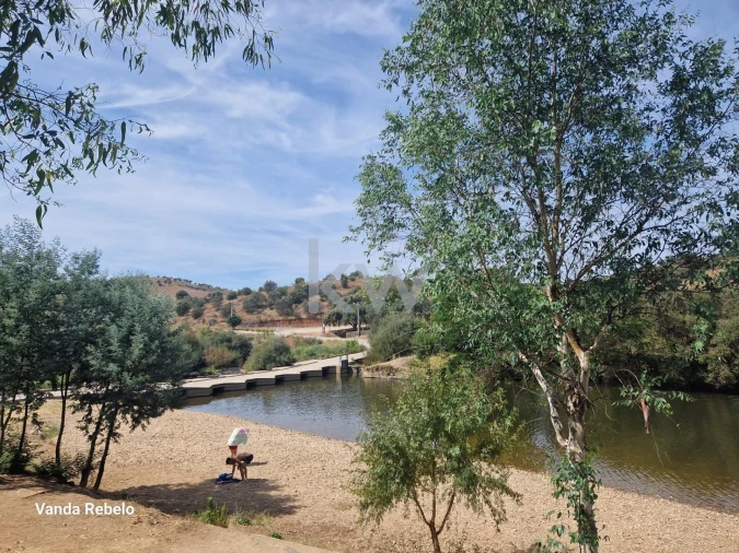 Moradia T4 para Venda em Monfortinho e Salvaterra do Extremo Foto 40