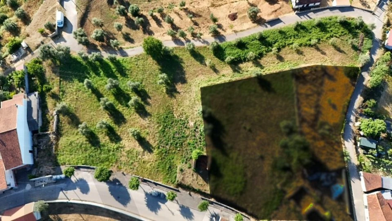 Terreno para Venda em Oliveira do Mondego e Travanca do Mondego Foto 1