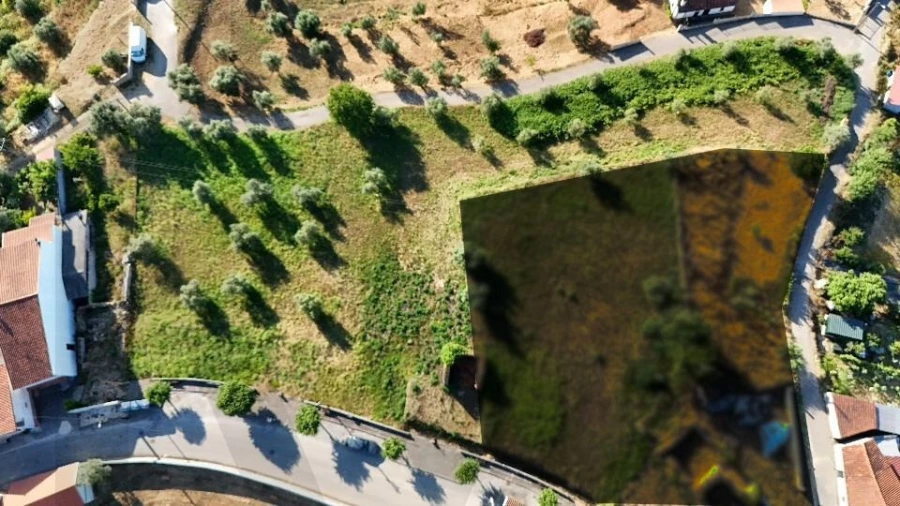 Terreno para Venda em Oliveira do Mondego e Travanca do Mondego Foto 1