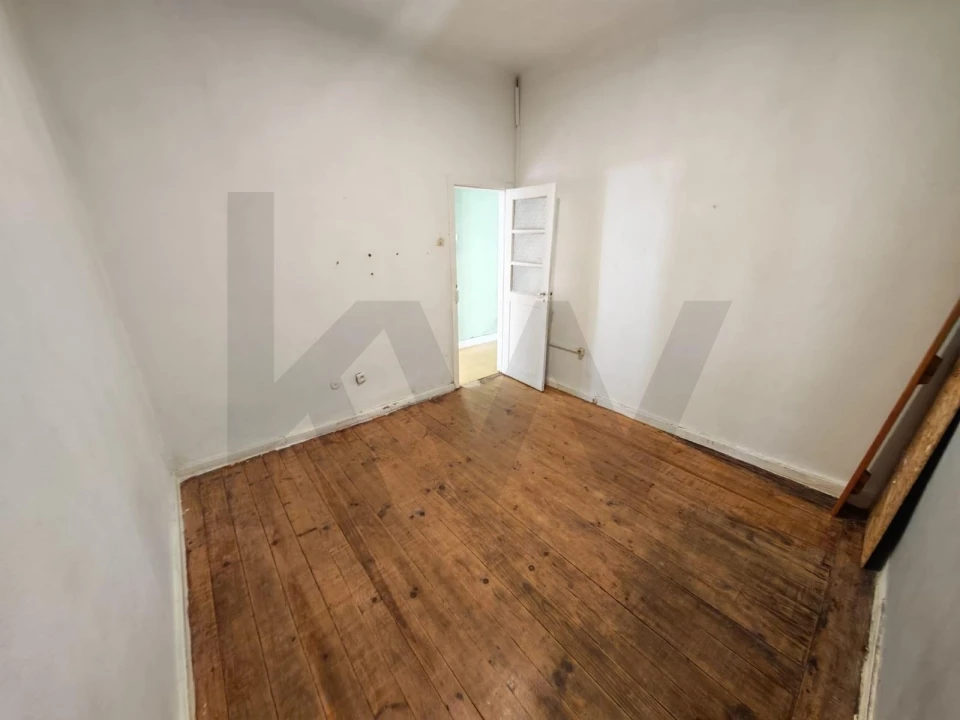 Moradia T2 para Venda em São João da Madeira Foto 15