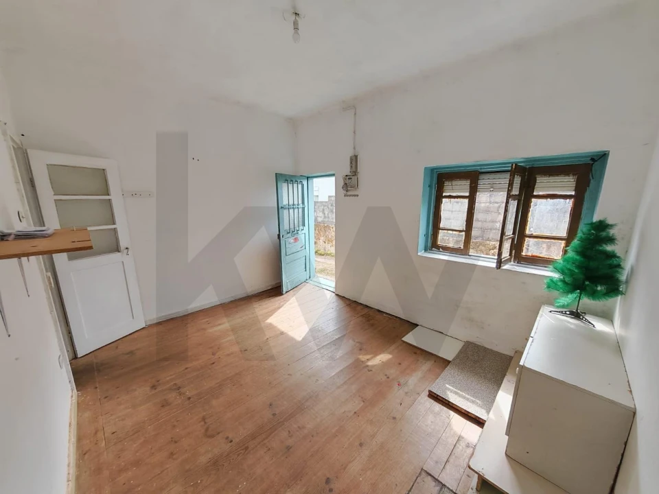 Moradia T2 para Venda em São João da Madeira Foto 10