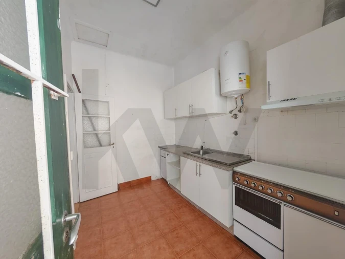 Moradia T2 para Venda em São João da Madeira Foto 22