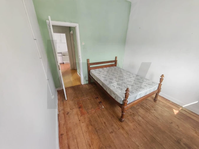 Moradia T2 para Venda em São João da Madeira Foto 17