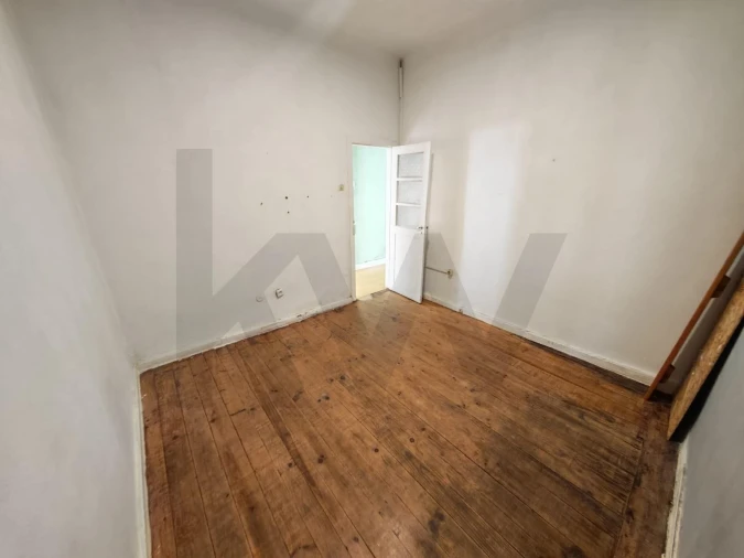 Moradia T2 para Venda em São João da Madeira Foto 15