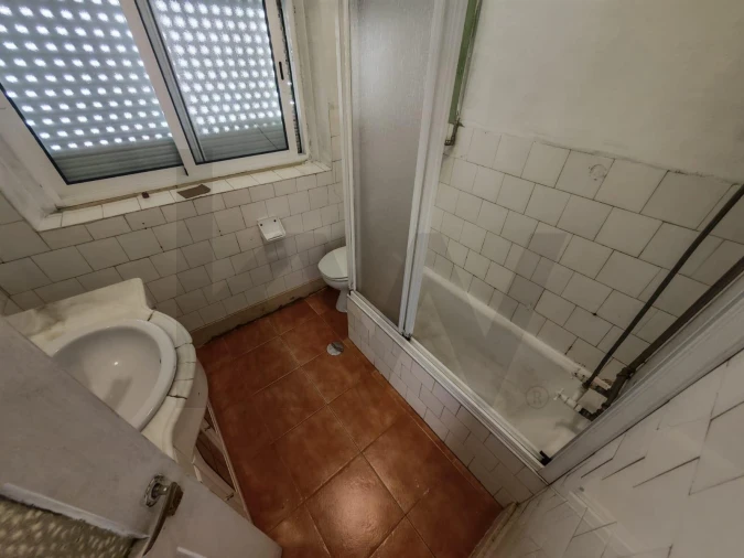 Moradia T2 para Venda em São João da Madeira Foto 21