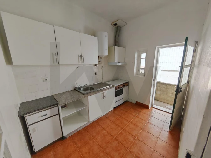 Moradia T2 para Venda em São João da Madeira Foto 14