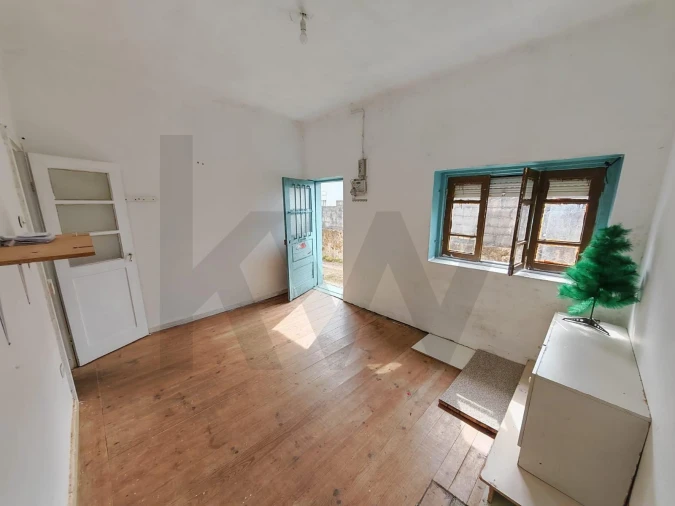 Moradia T2 para Venda em São João da Madeira Foto 10