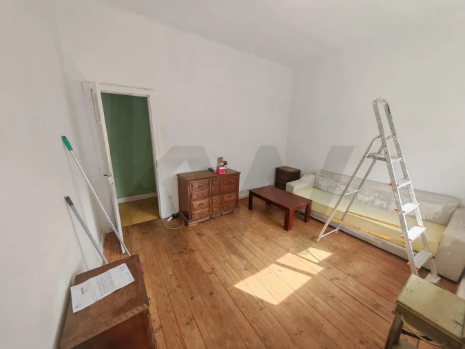 Moradia T2 para Venda em São João da Madeira Foto 19