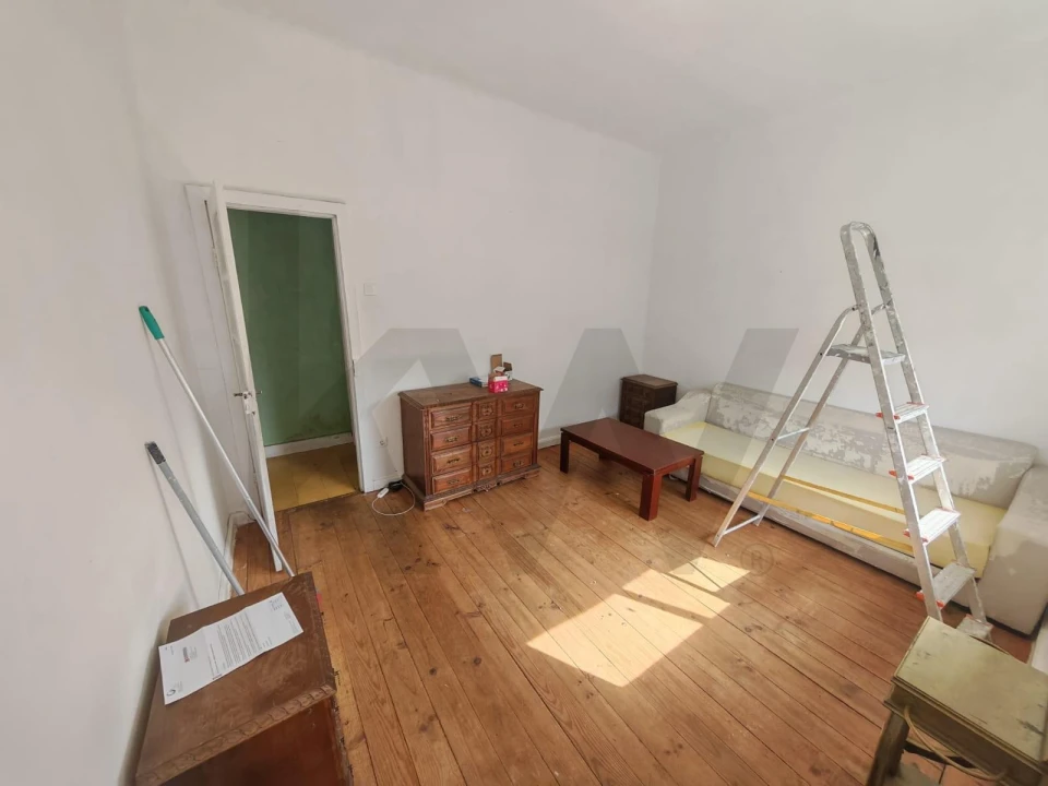 Moradia T2 para Venda em São João da Madeira Foto 19