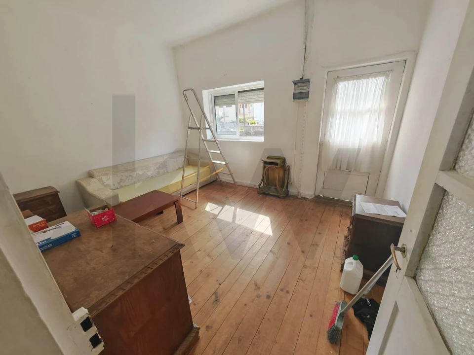 Moradia T2 para Venda em São João da Madeira Foto 20