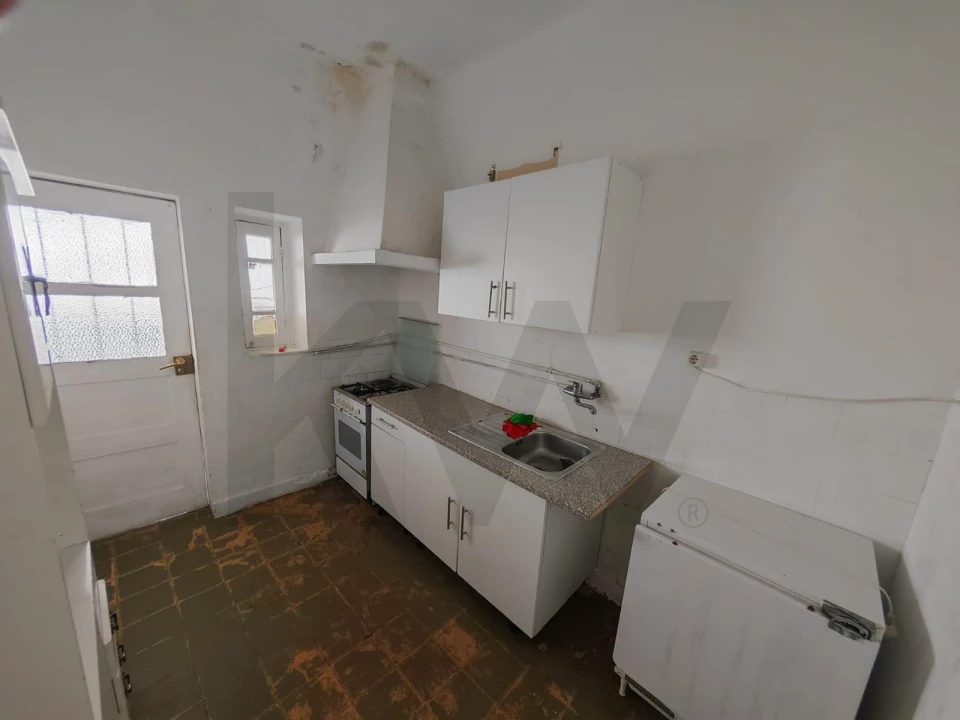 Moradia T2 para Venda em São João da Madeira Foto 5