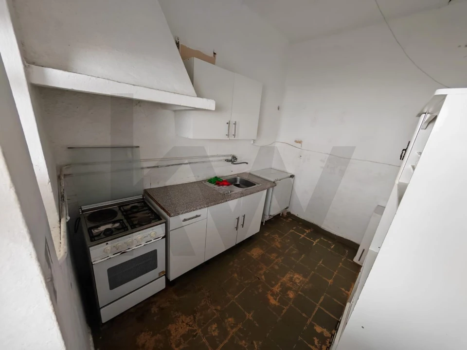 Moradia T2 para Venda em São João da Madeira Foto 4