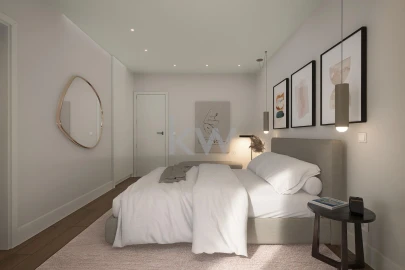 Apartamento T2 para Venda em Cascais e Estoril